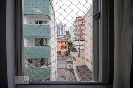 Apartamento para alugar com 110m², 3 quartos e 2 vagasVista do quarto 02