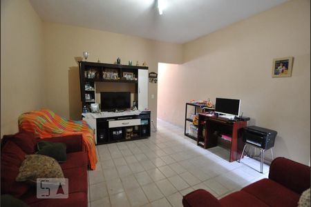 Sala de casa à venda com 3 quartos, 65m² em Cambuci, São Paulo