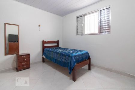 Quarto de casa de condomínio à venda com 1 quarto, 60m² em Vila Medeiros, São Paulo