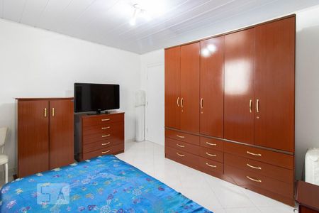 Quarto de casa de condomínio à venda com 1 quarto, 60m² em Vila Medeiros, São Paulo
