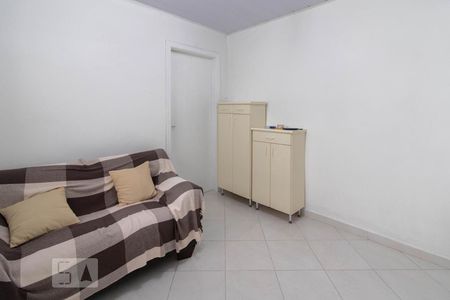 Sala de casa de condomínio à venda com 1 quarto, 60m² em Vila Medeiros, São Paulo