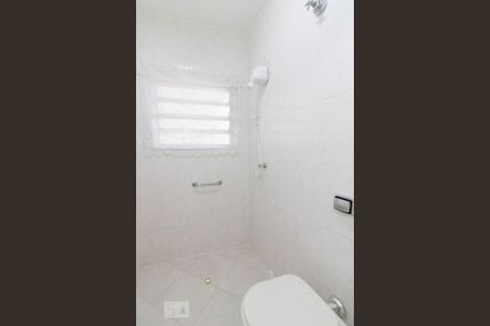 Banheiro de casa de condomínio à venda com 1 quarto, 60m² em Vila Medeiros, São Paulo