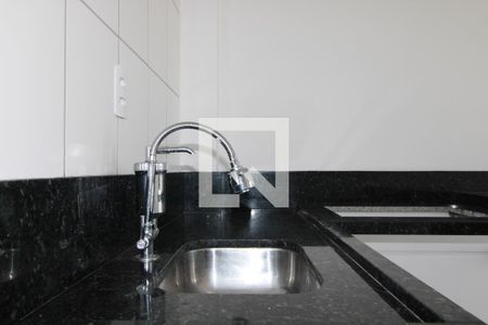Apartamento à venda com 40m², 2 quartos e 1 vagaSala/Cozinha