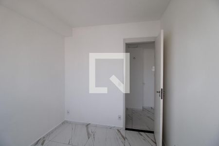 Apartamento à venda com 40m², 2 quartos e 1 vagaQuarto 1 
