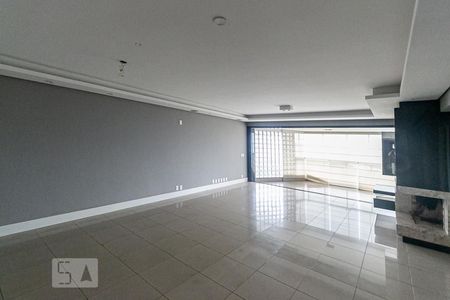 Apartamento à venda com 200m², 3 quartos e 5 vagas Apartamento à venda com 200m², 3 quartos e 5 vagasSala