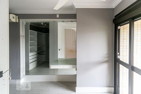 Apartamento à venda com 200m², 3 quartos e 5 vagas Apartamento à venda com 200m², 3 quartos e 5 vagasQuarto 1