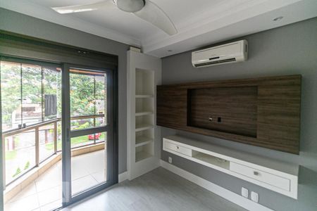 Apartamento à venda com 200m², 3 quartos e 5 vagas Apartamento à venda com 200m², 3 quartos e 5 vagasQuarto 3