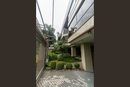 Apartamento à venda com 200m², 3 quartos e 5 vagas Apartamento à venda com 200m², 3 quartos e 5 vagasFachada