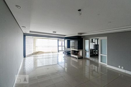 Apartamento à venda com 200m², 3 quartos e 5 vagas Apartamento à venda com 200m², 3 quartos e 5 vagasSala