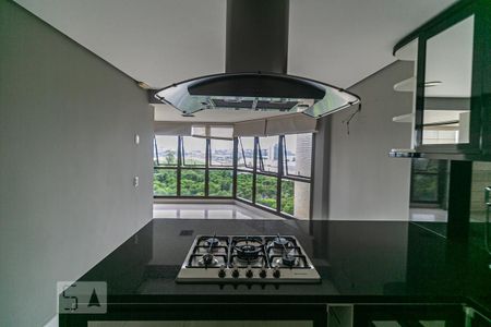 Apartamento à venda com 200m², 3 quartos e 5 vagas Apartamento à venda com 200m², 3 quartos e 5 vagasCozinha