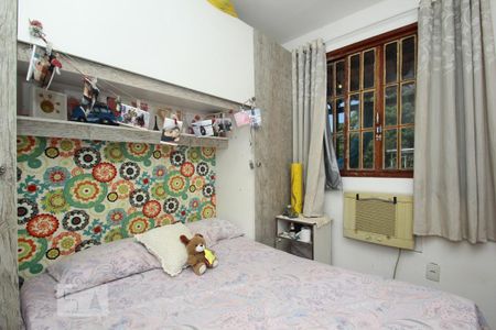 Casa para alugar com 140m², 2 quartos e sem vagaQuarto 1