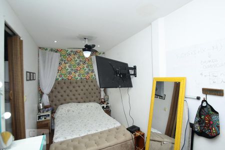 Casa para alugar com 140m², 2 quartos e sem vagaQuarto Suíte