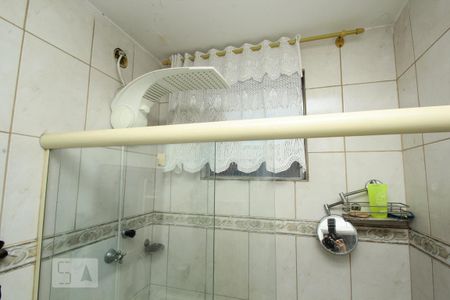 Casa para alugar com 140m², 2 quartos e sem vagaBanheiro 1