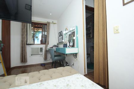 Casa para alugar com 140m², 2 quartos e sem vagaQuarto Suíte