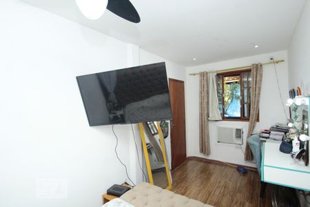 Casa para alugar com 140m², 2 quartos e sem vagaQuarto Suíte