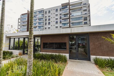 Apartamento para alugar com 71m², 2 quartos e 2 vagas Apartamento para alugar com 71m², 2 quartos e 2 vagasFachada