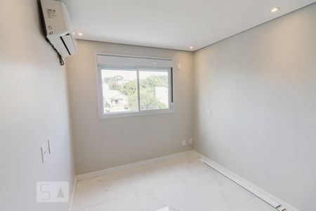 Suíte 1 de apartamento para alugar com 2 quartos, 71m² em Vila Ipojuca, São Paulo