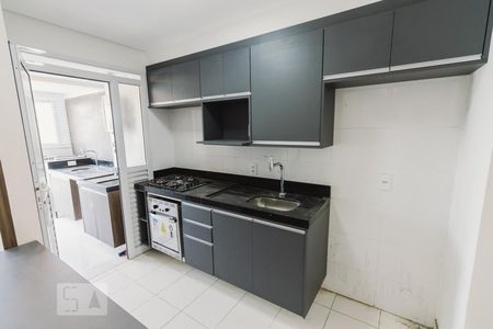 Apartamento para alugar com 71m², 2 quartos e 2 vagas Apartamento para alugar com 71m², 2 quartos e 2 vagasCozinha