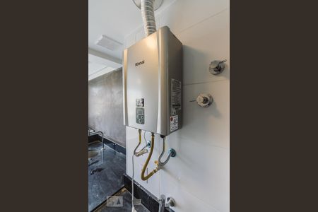 Apartamento para alugar com 71m², 2 quartos e 2 vagas Apartamento para alugar com 71m², 2 quartos e 2 vagasAquecedor à Gás