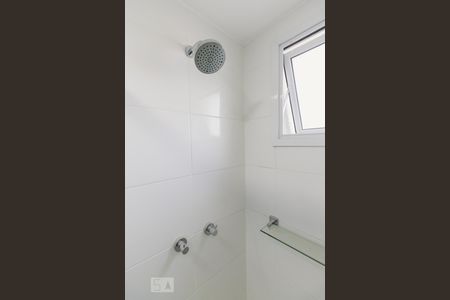 Apartamento para alugar com 71m², 2 quartos e 2 vagas Apartamento para alugar com 71m², 2 quartos e 2 vagasBanheiro da Suíte 1 Chuveiro