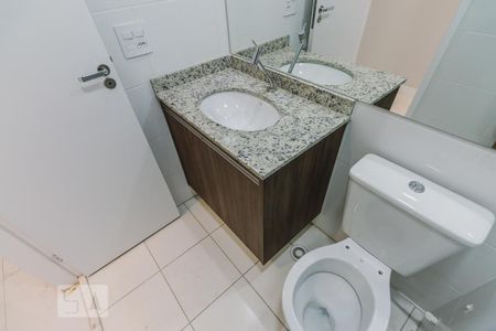 Apartamento para alugar com 71m², 2 quartos e 2 vagas Apartamento para alugar com 71m², 2 quartos e 2 vagasBanheiro 2