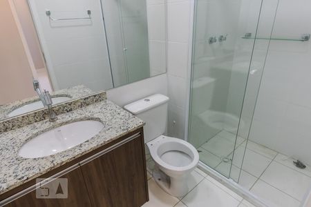Apartamento para alugar com 71m², 2 quartos e 2 vagas Apartamento para alugar com 71m², 2 quartos e 2 vagasBanheiro 2