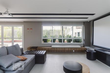 Apartamento para alugar com 71m², 2 quartos e 2 vagas Apartamento para alugar com 71m², 2 quartos e 2 vagasSalão de Festa