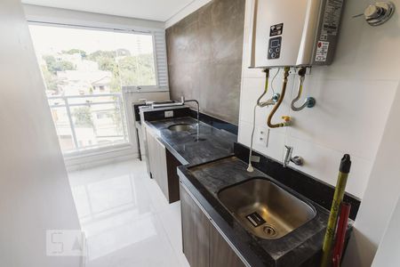 Apartamento para alugar com 71m², 2 quartos e 2 vagas Apartamento para alugar com 71m², 2 quartos e 2 vagasLavanderia