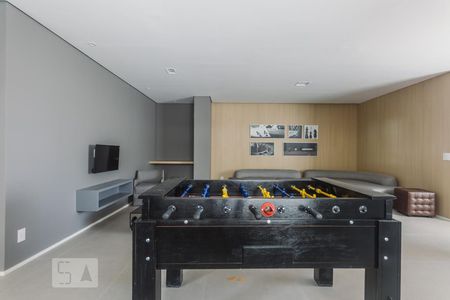 Apartamento para alugar com 71m², 2 quartos e 2 vagas Apartamento para alugar com 71m², 2 quartos e 2 vagasSalão de Jogos