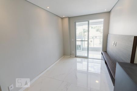 Sala de apartamento para alugar com 2 quartos, 71m² em Vila Ipojuca, São Paulo