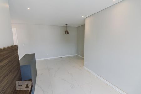Sala de apartamento para alugar com 2 quartos, 71m² em Vila Ipojuca, São Paulo