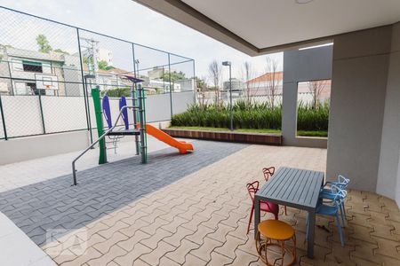 Apartamento para alugar com 71m², 2 quartos e 2 vagas Apartamento para alugar com 71m², 2 quartos e 2 vagasPlayground