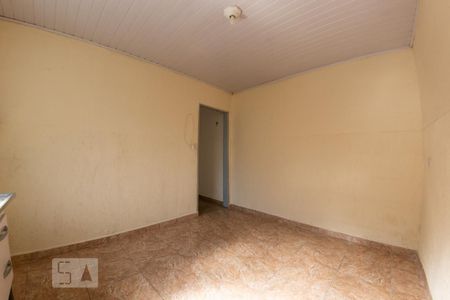 Casa para alugar com 1 quarto, 40m² em Vila Alpina, São Paulo