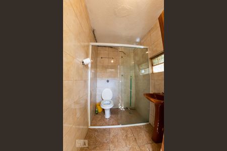 Casa para alugar com 1 quarto, 40m² em Vila Alpina, São Paulo