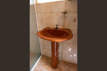 Casa para alugar com 1 quarto, 40m² em Vila Alpina, São Paulo