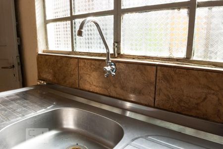 Casa para alugar com 1 quarto, 40m² em Vila Alpina, São Paulo