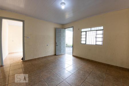 Casa para alugar com 1 quarto, 40m² em Vila Alpina, São Paulo