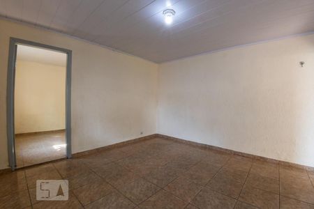 Casa para alugar com 1 quarto, 40m² em Vila Alpina, São Paulo