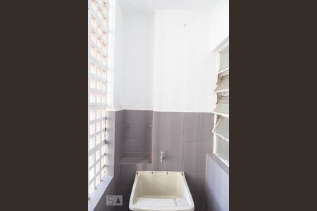 Apartamento à venda com 32m², 1 quarto e sem vagaÁrea de Serviço