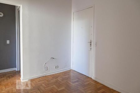 Sala de apartamento à venda com 1 quarto, 32m² em Bela Vista, São Paulo