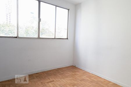 Quarto de apartamento à venda com 1 quarto, 32m² em Bela Vista, São Paulo