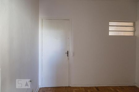 Sala de apartamento à venda com 1 quarto, 32m² em Bela Vista, São Paulo