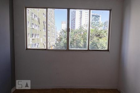 Quarto de apartamento à venda com 1 quarto, 32m² em Bela Vista, São Paulo