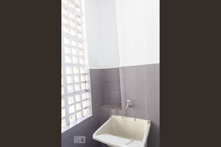 Apartamento à venda com 32m², 1 quarto e sem vagaÁrea de Serviço