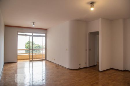 Sala de apartamento para alugar com 2 quartos, 112m² em Centro, Ribeirão Preto