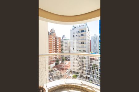 Apartamento para alugar com 62m², 1 quarto e 1 vaga Apartamento para alugar com 62m², 1 quarto e 1 vagaSacada
