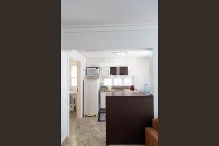 Apartamento para alugar com 62m², 1 quarto e 1 vaga Apartamento para alugar com 62m², 1 quarto e 1 vagaCozinha