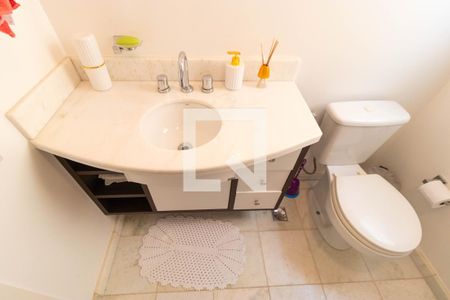 Apartamento para alugar com 62m², 1 quarto e 1 vaga Apartamento para alugar com 62m², 1 quarto e 1 vagaBanheiro