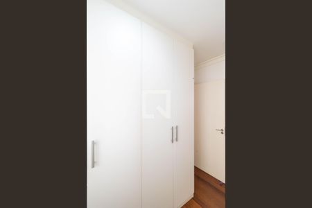 Apartamento para alugar com 62m², 1 quarto e 1 vaga Apartamento para alugar com 62m², 1 quarto e 1 vagaCloset da suíte