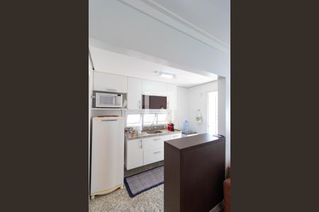 Apartamento para alugar com 62m², 1 quarto e 1 vaga Apartamento para alugar com 62m², 1 quarto e 1 vagaCozinha